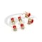 Energy Suspension 23MM FRT SWAYBAR BUSHING SET 7.5108G - alternate 6